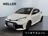 Toyota Yaris GR Automatik *18'' BBS geschmiedet*JBL*CAM - Toyota Yaris: Automat