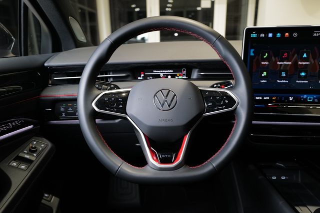 Volkswagen ID.7 Tourer GTX 4Motion AHK WäPump HKardon 360°