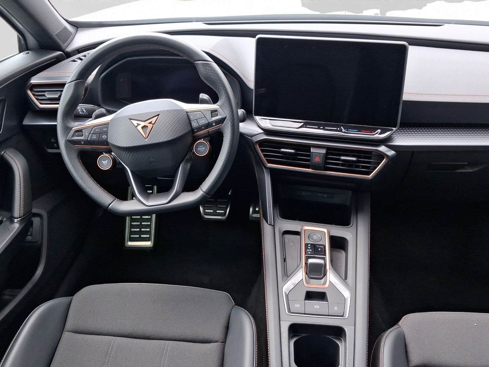 Cupra Formentor - Bild 6