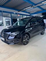 Mercedes-Benz T-Class T 180 Standard Standard