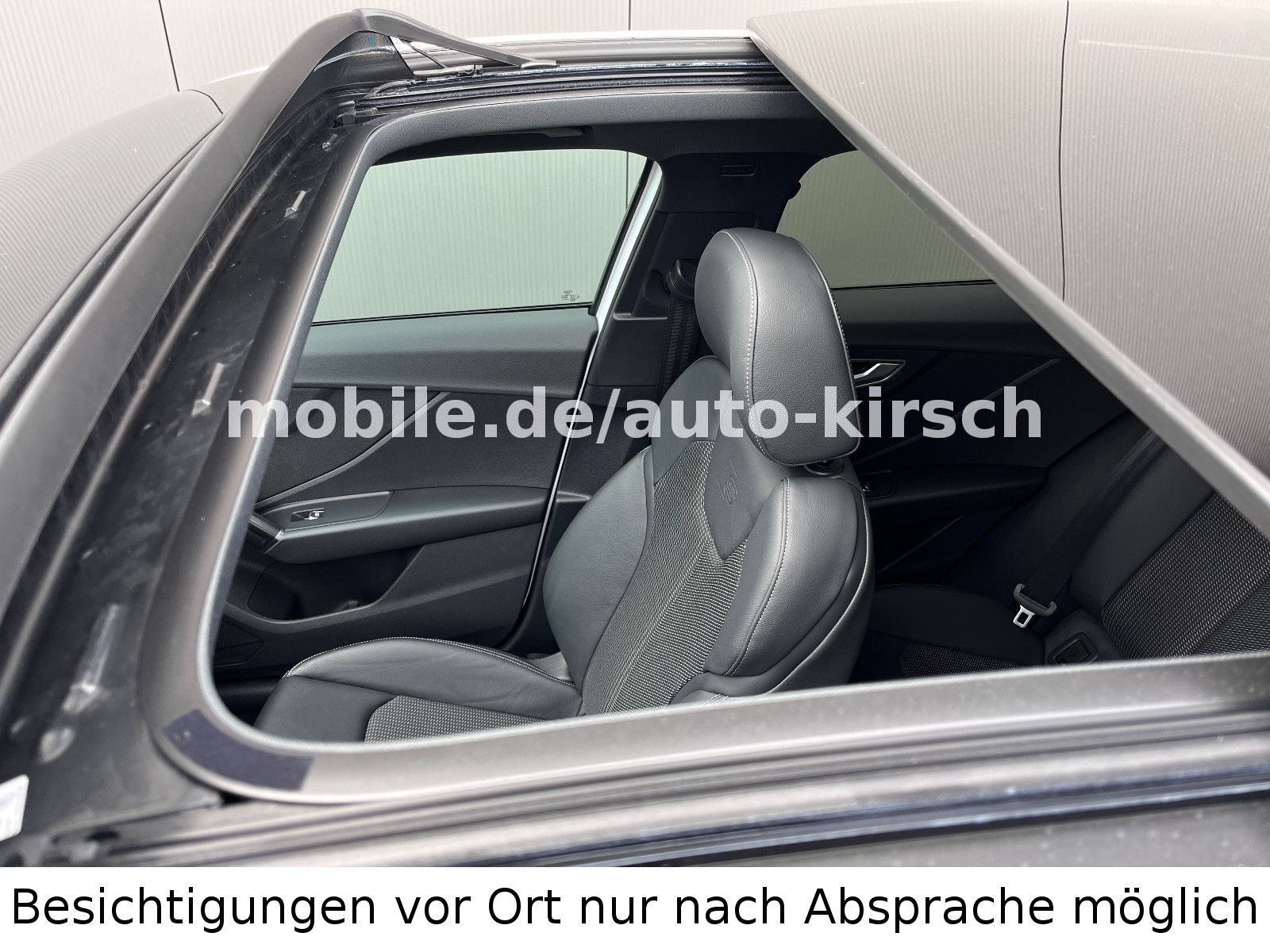 Audi Q2 35 TFSI 2x S Line 19" PanoLEDMatrix AHK 26'km imagem 3