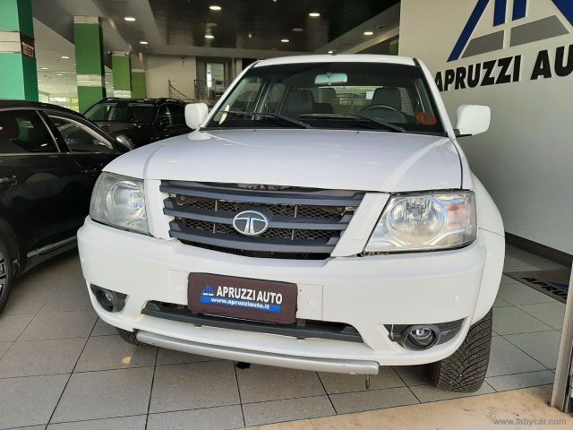 Tata TATA Xenon 2.2 Dicor 4x2 PC Pick-up