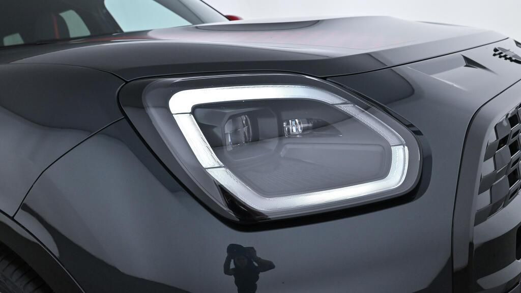 MINI John Cooper Works Countryman - Bild 20