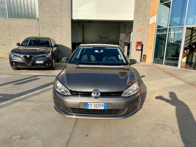 Volkswagen Golf GTD 2.0 TDI DSG 5p. BlueMotion T