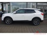 Ssangyong Korando Bliss 1.5 AT Navi SHZ Temp Tel.-Vorb. PD - Ssangyong mit Benzin-Antrieb: Geländewagen