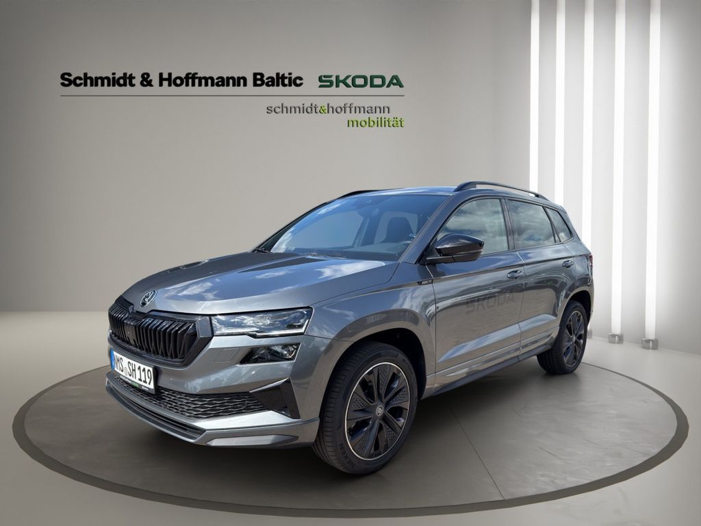 Image of Skoda Karoq