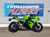 Kawasaki NINJA 650 SPORT  - Kawasaki Ninja 650 Sport