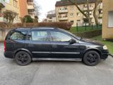 Opel Astra 1.6 16V Edition 2000 Edition 2000 - Opel Astra aus 2000: Kombi