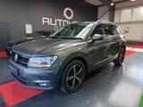 Volkswagen Tiguan Join 2HD/Navi/Automatik/DSG/ACC/PDC - Volkswagen mit Diesel-Antrieb: Taxi