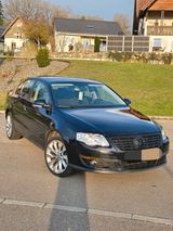 Volkswagen Passat Lim. Trendline TüV NEU, Navi, Tempomat - Volkswagen Passat aus 2007
