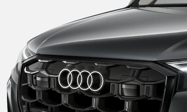 Q7 SUV S line business TFSI e *0,5% VERST.#FREI-