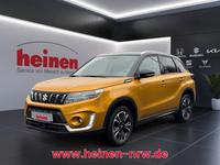 Suzuki Vitara 1.4 Comfort PLUS NAVI RÜCKFAHRKAMERA PDC