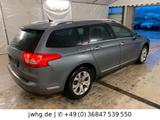 Citroën C5 Tourer Exclusive Navi Xen Leder ALUS Tempo - Citroën C5: Automatik, N