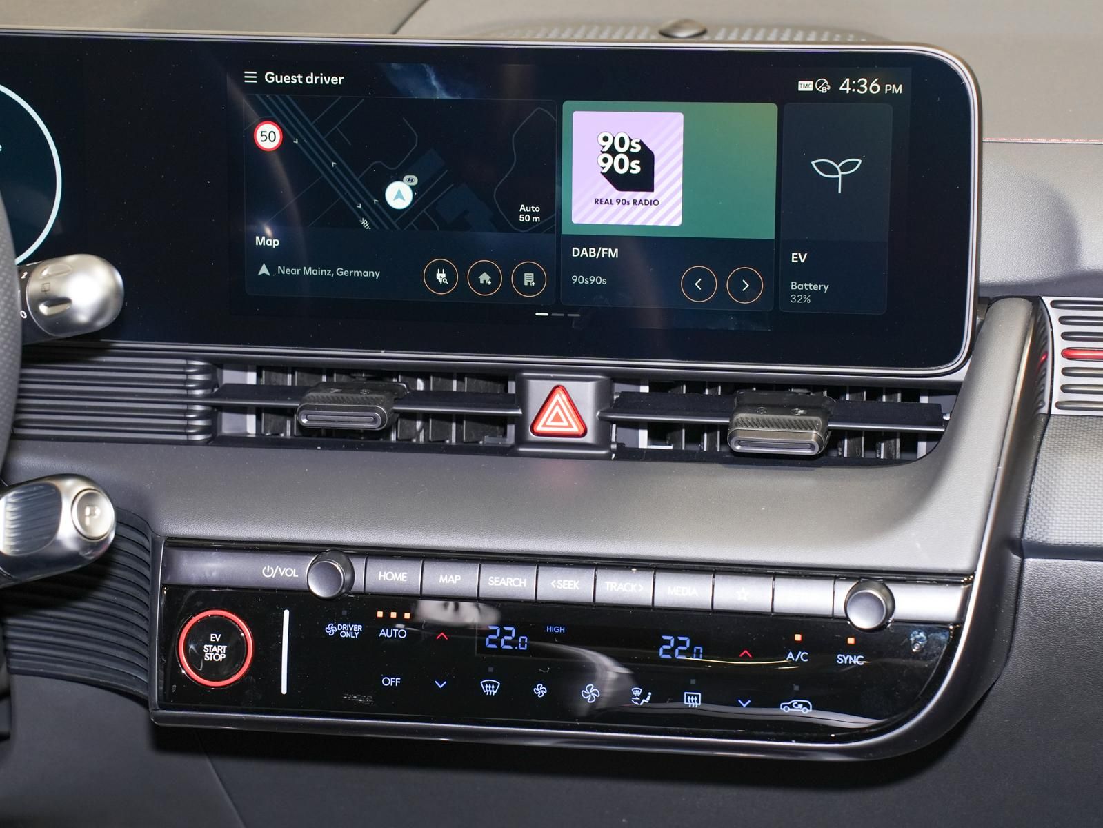 Hyundai IONIQ 5 - Bild 5