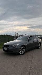 BMW Bmw e60 525i - BMW 525 aus 2005: 525i