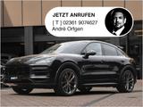 Porsche Cayenne Coupe Turbo GT *VOLL* *NP 249.900 €* PTS - Porsche: Gt2 Turbo
