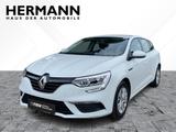 Renault Megane IV 1.3 TCe 115 Grandtour GPF Life *Klima - gebrauchte Renault Megane aus dem Jahr 2020