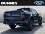 Ford Ranger Raptor 3,0 l V6 EcoBoost Benzin - Ford Ranger mit Benzin-Antrieb: 3.0