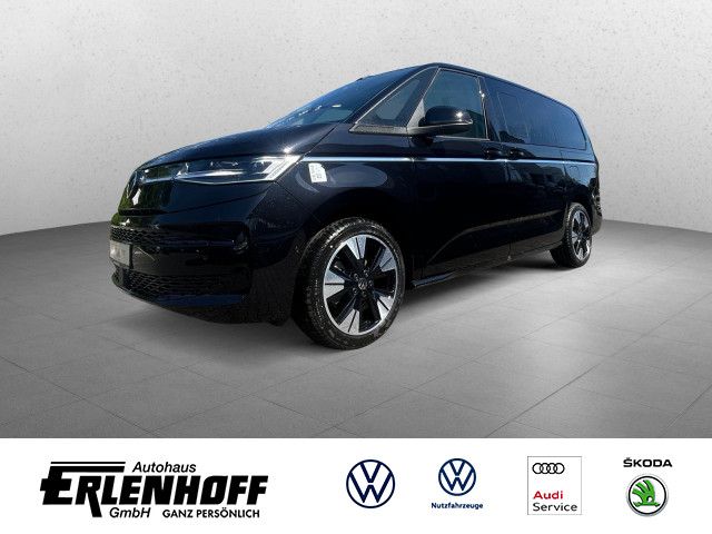 Volkswagen T7 Multivan 2.0 TDI Style lang , 7-Sitzer, Navi,