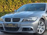 BMW 325i Touring*M SPORT*FACELIFT*AUT*LEDER*XENON* - BMW aus 2010: Kombi