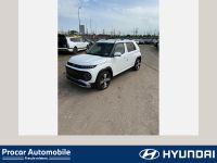 Hyundai INSTER - Vorschau Bild 1