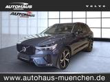 Volvo XC 60 Ultimate Dark AWD