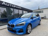 BMW 220i Gran Tourer M-SPORT *HEAD-UP*NAVI*LED*H&K* - BMW 220 Gran Tourer aus 2022