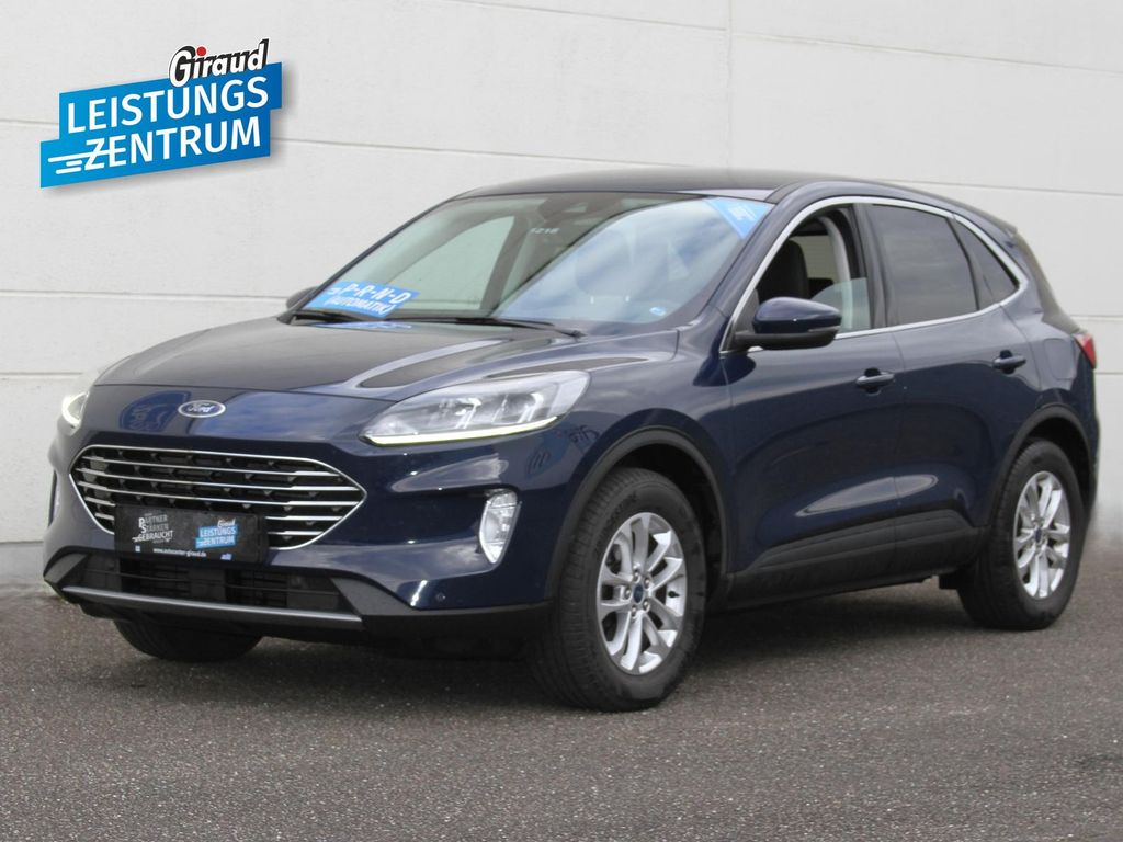 Image of Ford Kuga