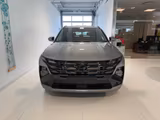 Hyundai TUCSON GO! 1.6 T-GDI 2WD DCT 110 kW (150 PS) ... - Hyundai Tucson GO mit Benzin-Antrieb