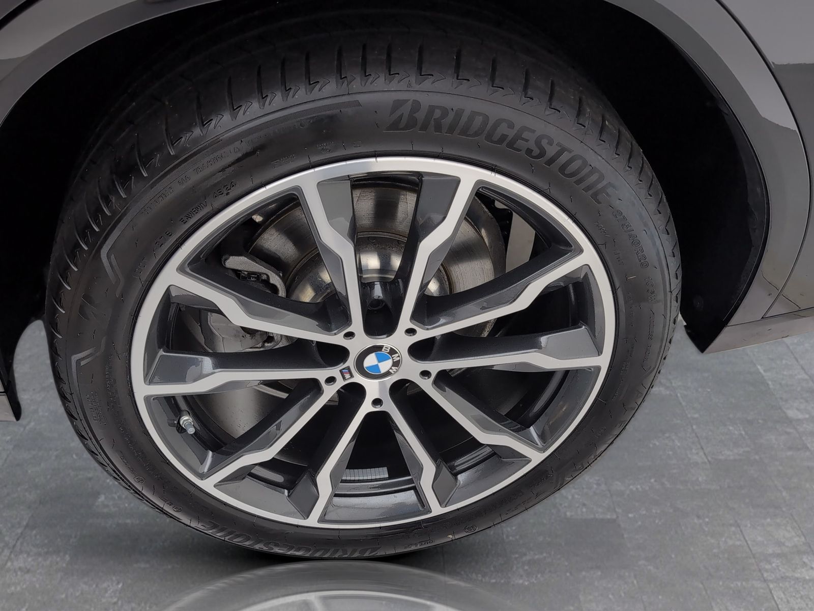 BMW X4 - Bild 18