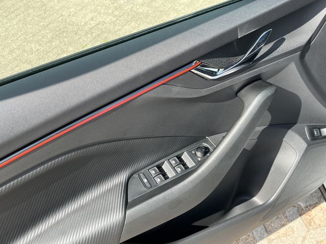 Scala Monte Carlo 1.0 TSI 85 kW 7 Gang DSG-Sofor