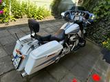 Harley-Davidson Street Glide Special  - HARLEY-DAVIDSON TOURER GLIDE