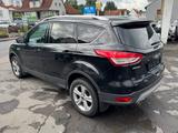 Ford Kuga Titanium*Navi*Xenon*Leder*AHK*Motorschaden* - Motorschaden mit Diesel-Antrieb