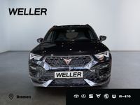 Cupra Ateca - Vorschau Bild 2