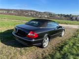 Mercedes-Benz CLK 200 KOMPRESSOR Grand Edition Grand Edition - gebrauchte Mercedes-Benz CLK 200 aus dem Jahr 2009