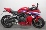Honda CBR650R - Offers