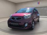 Kia Picanto 1.0 FIFA World Cup Edition / Winterräder - Kia Picanto: Fifa World Cup Edition