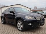BMW X6 xDrive50i - BMW X6 aus 2009