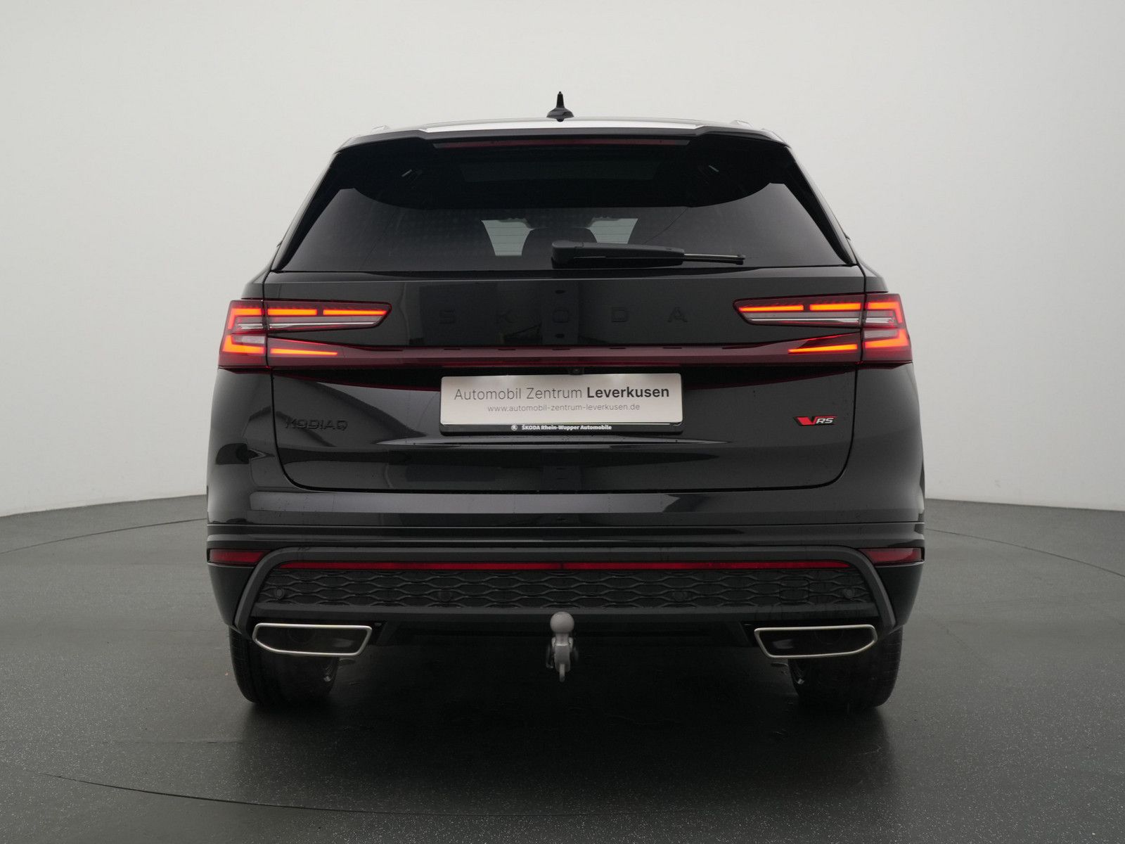 Skoda Kodiaq - Bild 20