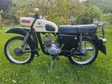 Mz ES150/1 - MZ ES 150
