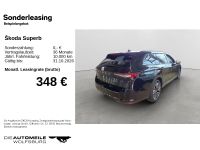 Skoda Superb - Vorschau Bild 2