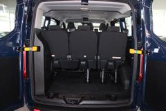 Fahrzeugabbildung Ford Transit Custom L1 320 Trend 9SITZE KLIMA PDC CAM