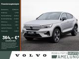 Volvo C40 Recharge Single Motor Plus STANDHZ LED PANO - Volvo: Motor