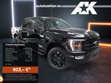 Ford F 150 5.0L V8 Super Crew Lariat Black Edition - Ford F 150 New cars mit Benzin-Antrieb: Geländewagen