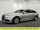 Audi A6 Avant 2.0 TDI ultra*ACC*LED*NAVI*BOSE*CAM - Audi A6 mit Diesel-Antrieb: Kombi, 2.0