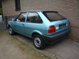 Volkswagen Polo 86C Coupe Super Zustand - Volkswagen Polo aus 1993