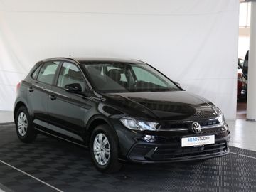 Volkswagen Polo LED APP CONNECT KLIMA SITZHEIZUNG PDC