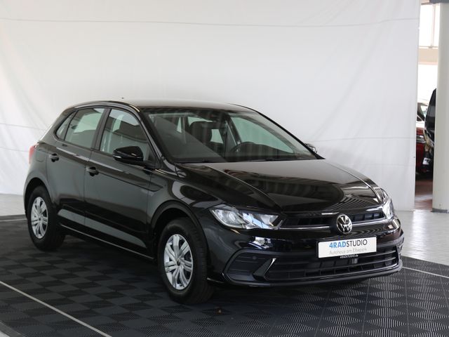 Volkswagen Polo LED APP CONNECT KLIMA SITZHEIZUNG PDC