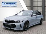 ALPINA B3 Touring UPE 116.940,-€ HUD AHK Pano ACC H/K   - ALPINA: B9