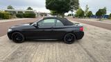BMW M235i xDrive Steptronic Cabrio - - BMW M235 von privat